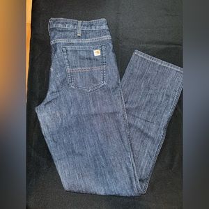 Women’s Carhartt original fit work jeans